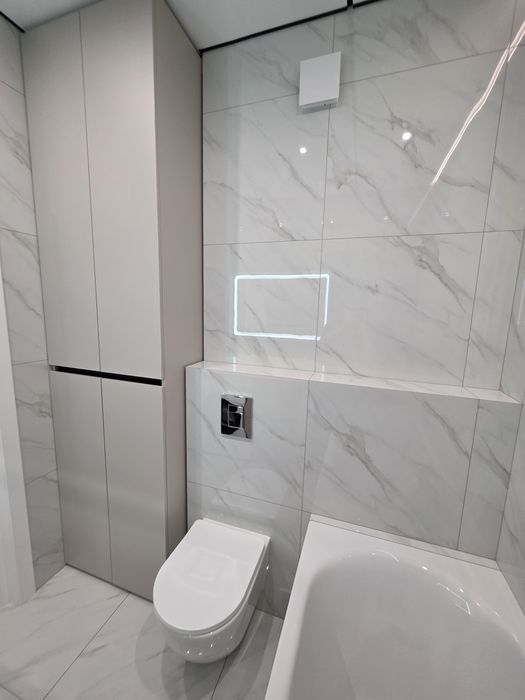 Двокімнатна квартира Центральний парк ЖК Сіті парк ЄОселя до 3ох років