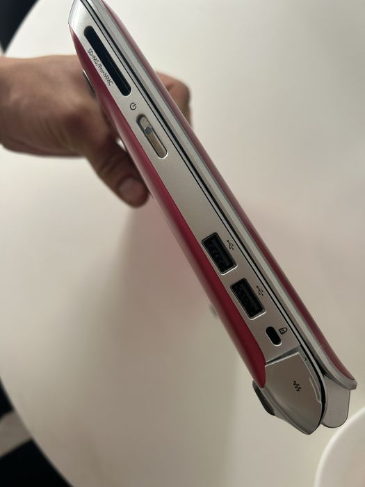 Notebook / laptop Hp Mini 210