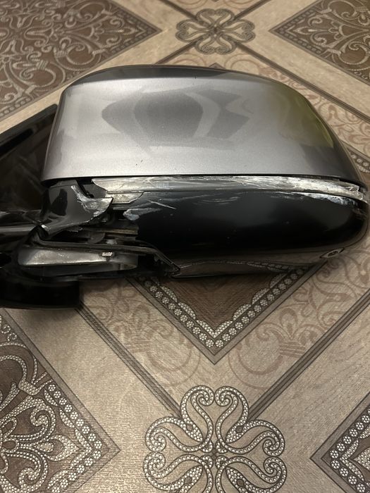 Дзеркало х5 f15 з камерою