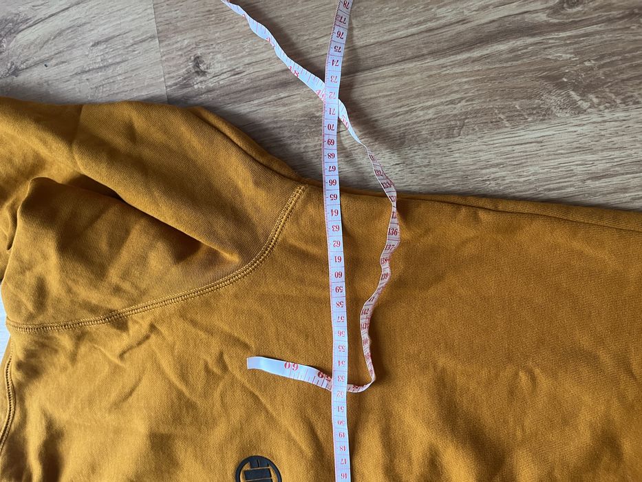 Bluza  uzywana pitbul
