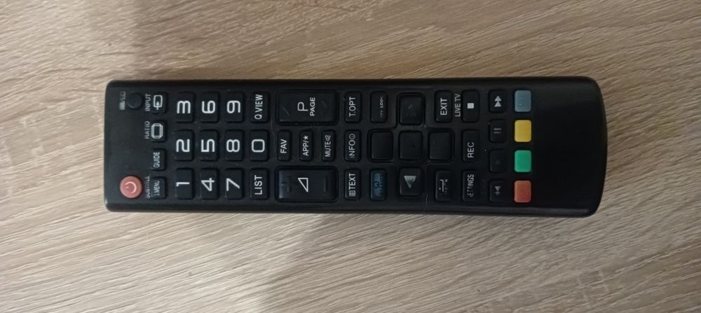 Телевизор 32дюйма, т2 тюнер, смарт тв.  32ln575u