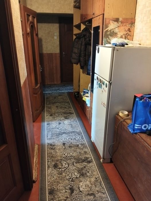 Здам квартиру в довготривалу оренду