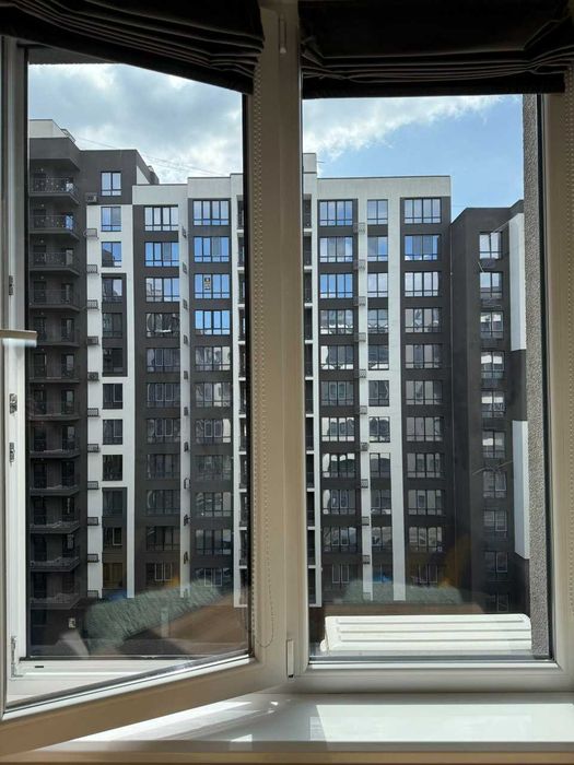 Миття вікон швидко та якісно!