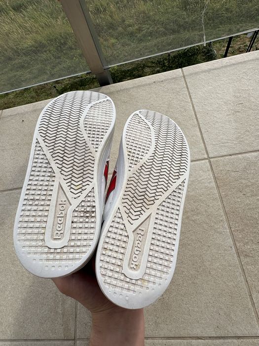 Buty Reebok rozmiar 37