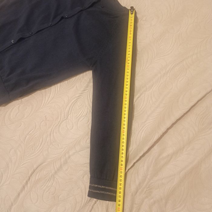 Sweter rozpinany Tape a l'oeil r. 140