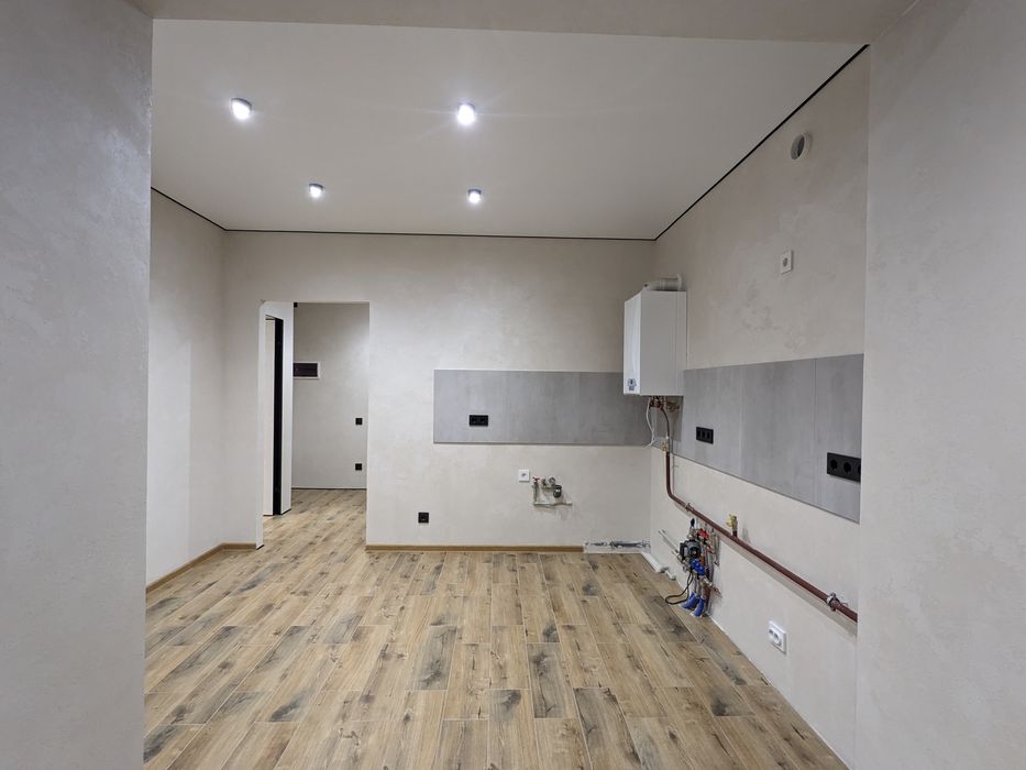 1Кк з ремонтом,ЖК Міленіум Стейт,Газ.опал.,єОселя,Топ ціна,Без комісії