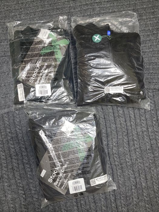 Yeezy x Gap Balenciaga Unreleased Zip Sweatshirt Hoodie