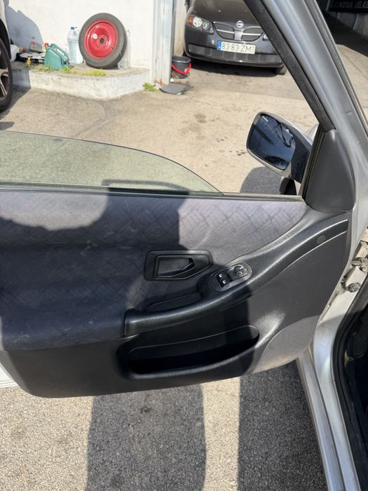 Peugeot 306 1.4i 75CV