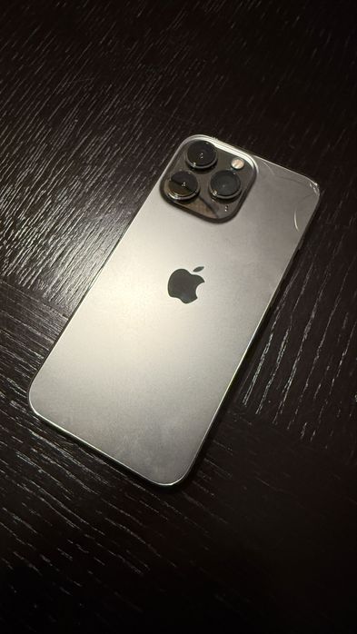 Iphone 13 pro preto 128 Gb