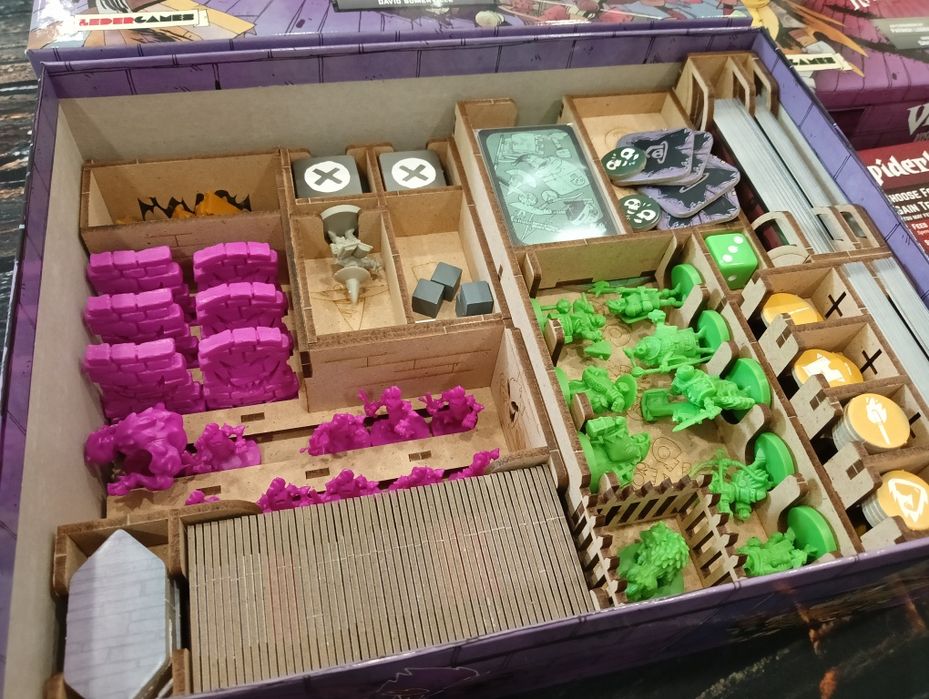 Vast: The Mysterious Manor