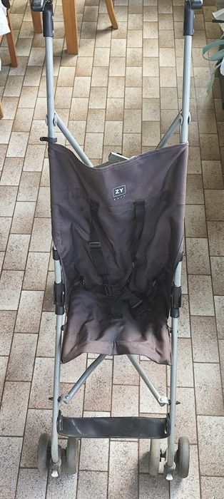 Carrinho bengala Zippy