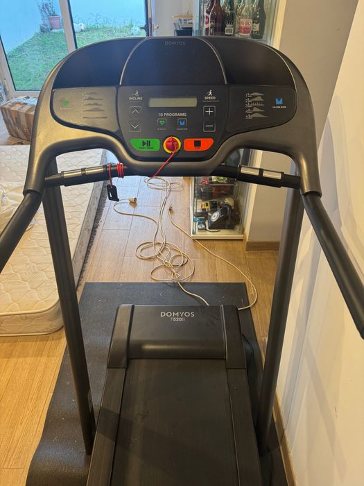 Passadeira Domyos T520B preço fixo