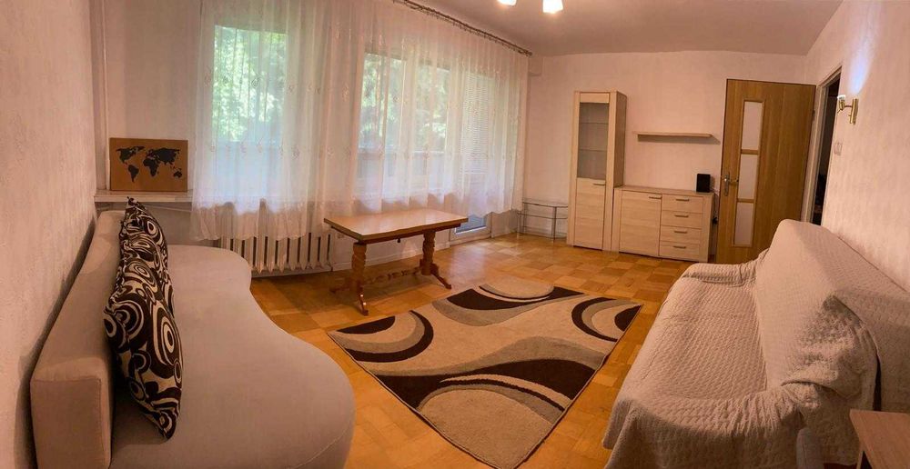Apartment in Białystok, Piasta II - Widok 4