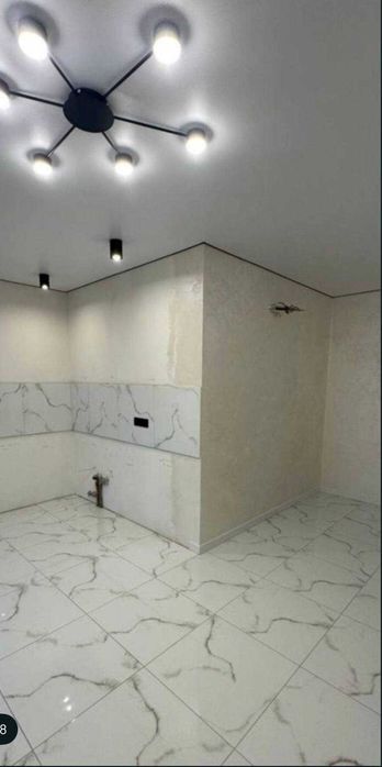 Простора 2-кімнатна квартира у ЖК «Княгинин»