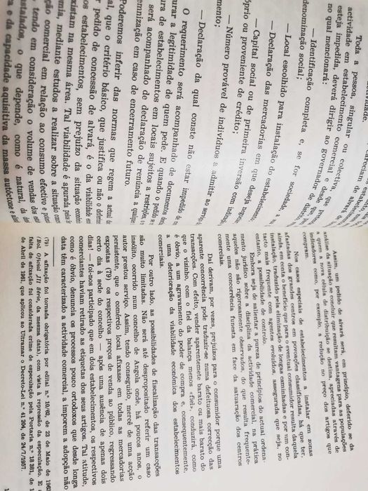 A Comercialização como Factor de Promoção Social em Angola