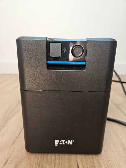 EATON Zasilacz awaryjny 5E 1600