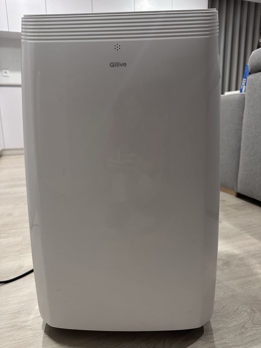 Ar condicionado portatil