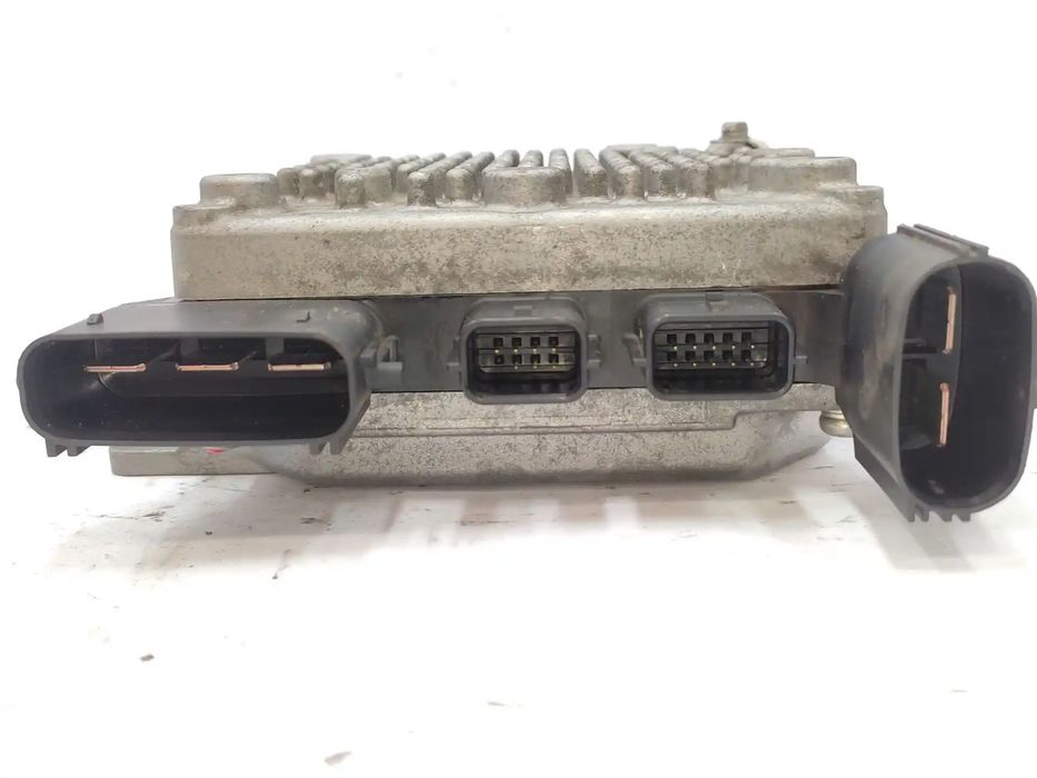 Centralina De Motor Uce SUBARU IMPREZA FASTBACK (GR, GH, G3) 2.0 D AWD 34710FG010