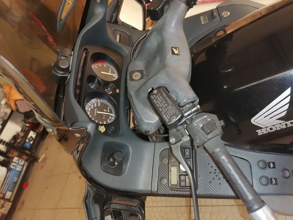 Honda Paneuropean ST1100