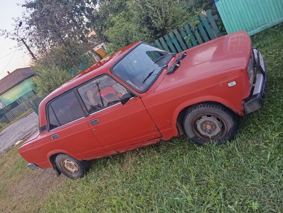 Продам Ваз 2105 .