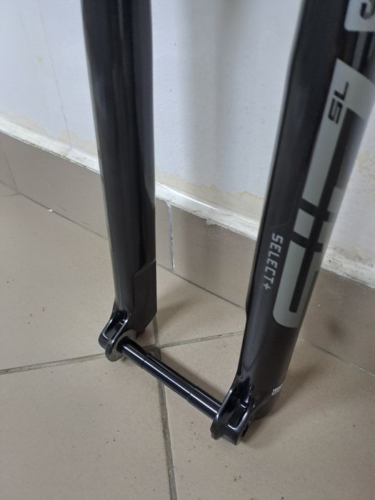 Вилка RockShox SID  Select+ SL Debon Air Boost 29" 100 мм