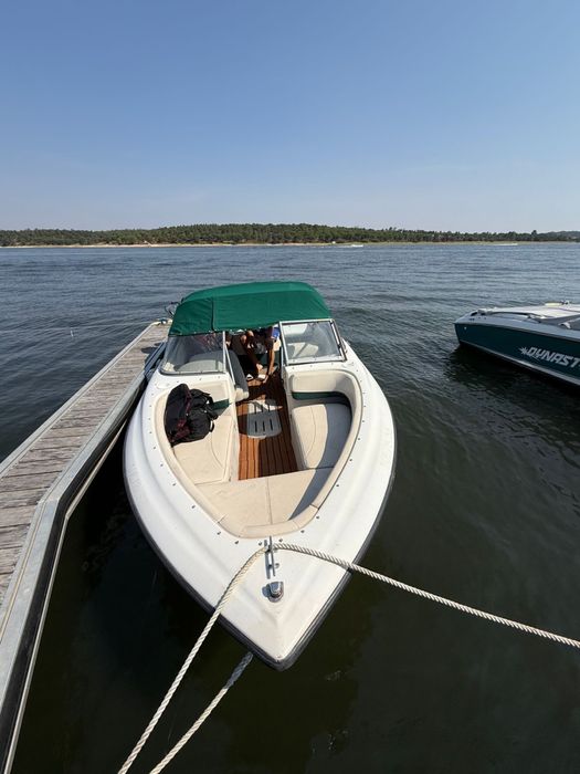 Barco Crownline 176 BR
