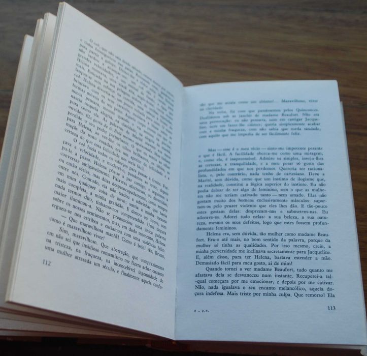 O Deus Nu de Robert Margerit