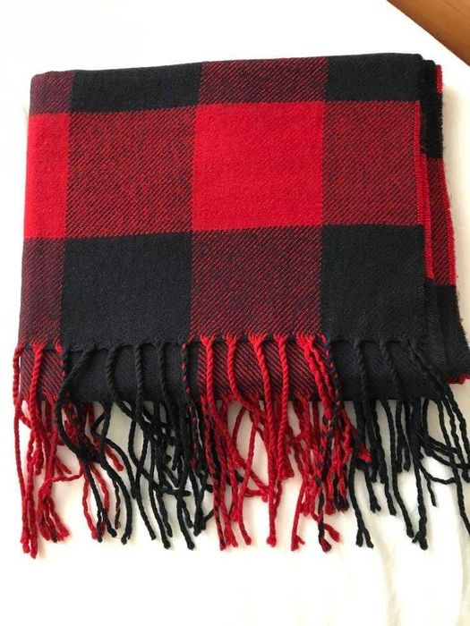 Cachecol (Scarf) Abercrombie & Fitch