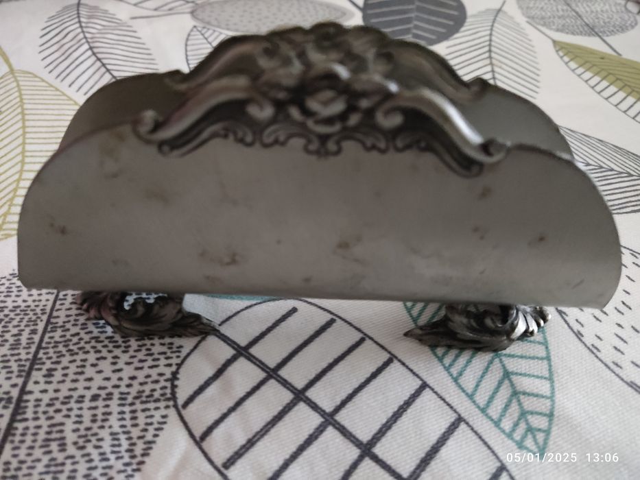 Peças decorativas para centro de mesa