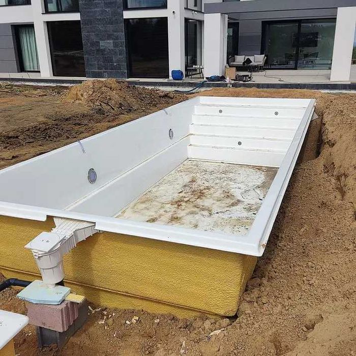 Serwis jacuzzi/wanny SPA,baseny,instalacje i modernizacje