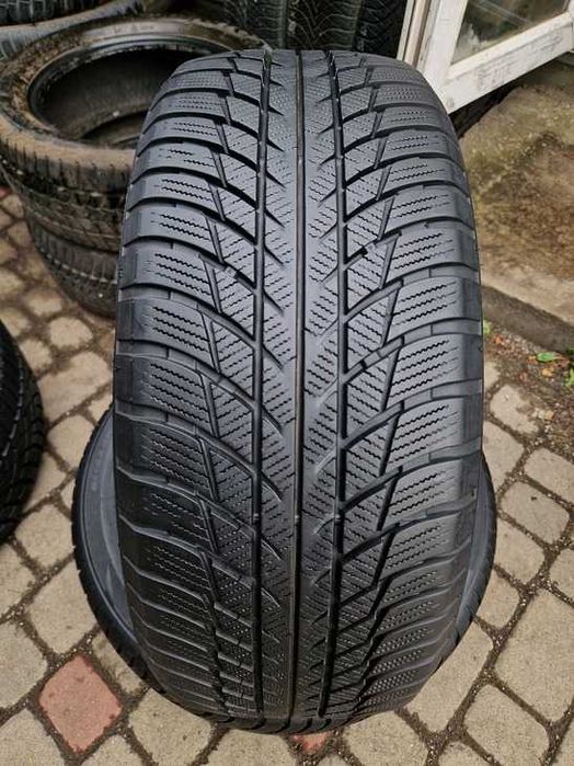 205/55R16 Bridgestone Blizzak LM001 Шини/Колеса/Зимові Склад шин