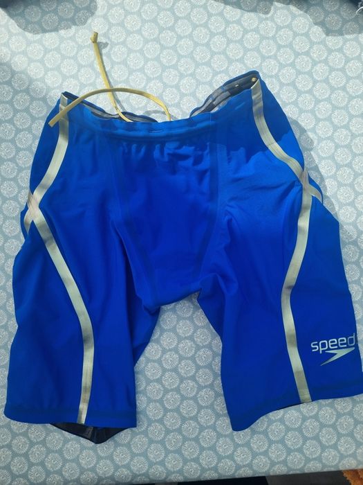 Speedo Fastskin LZR Pure Inten 2.0.