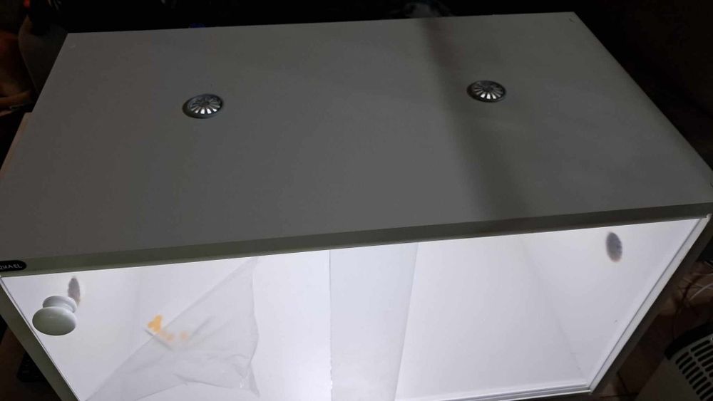 Terarium 75/40/40 nowe