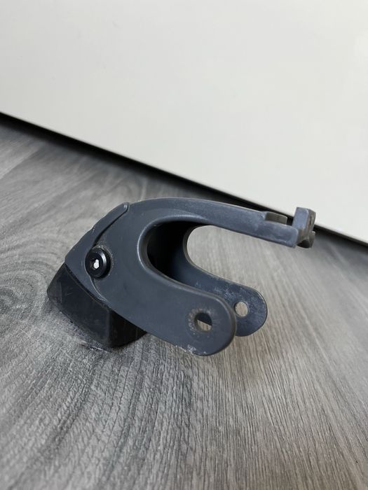 Гальмо для роликових ковзанів