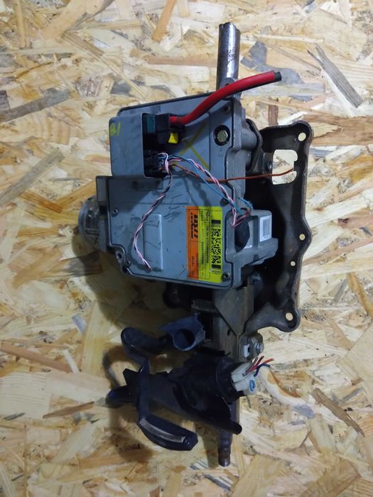 Електропідсилювач руля Fiat Stilo 00046846858 2001-2007