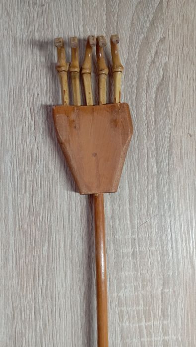 Продам чесалку для спины