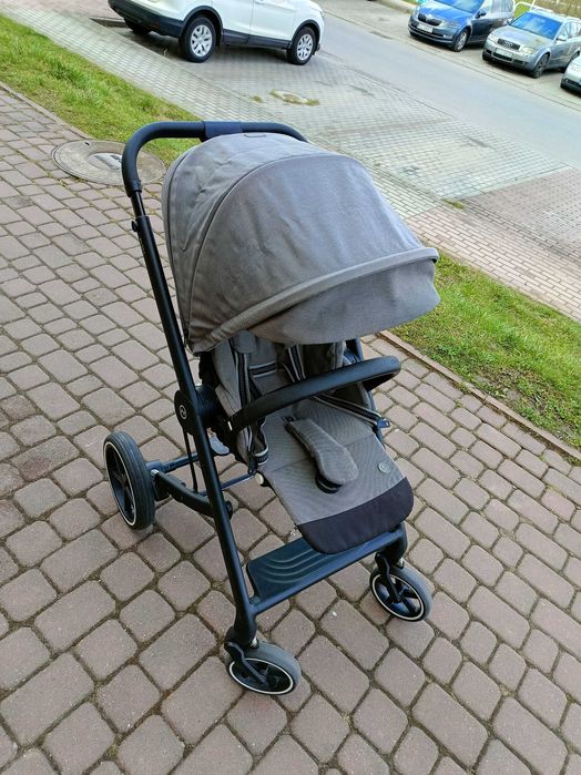 Sprzedam Wózek dziecięcy Cybex Balios S Lux 2w1.Stan bdb.