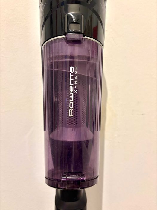 Aspirador Vertical Rowenta X-Nano