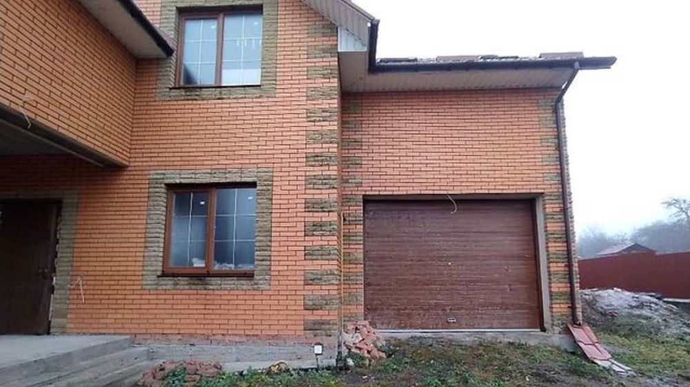 Дом по адресу ул. Магистратская (площадь 245 м²) - Atlanta.ua - фото 3