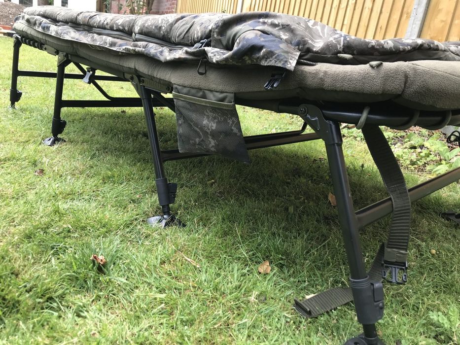 Nash Indulgence MF60 5 Season SS4 mk2