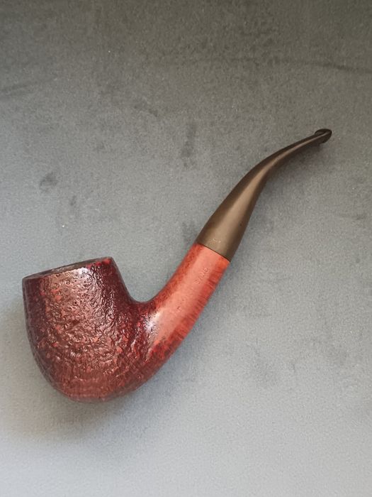 Cachimbo dinamarquês George Jensen