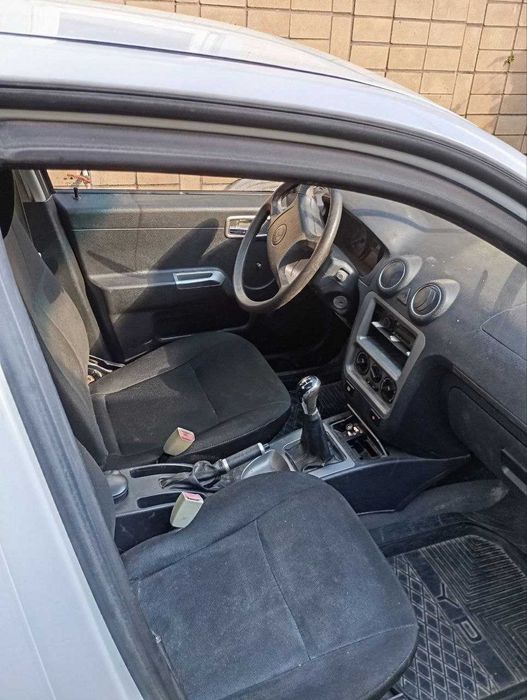 Продам автомобіль Geely CK-2 2012