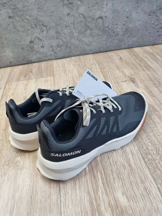 Buty Salomon   .