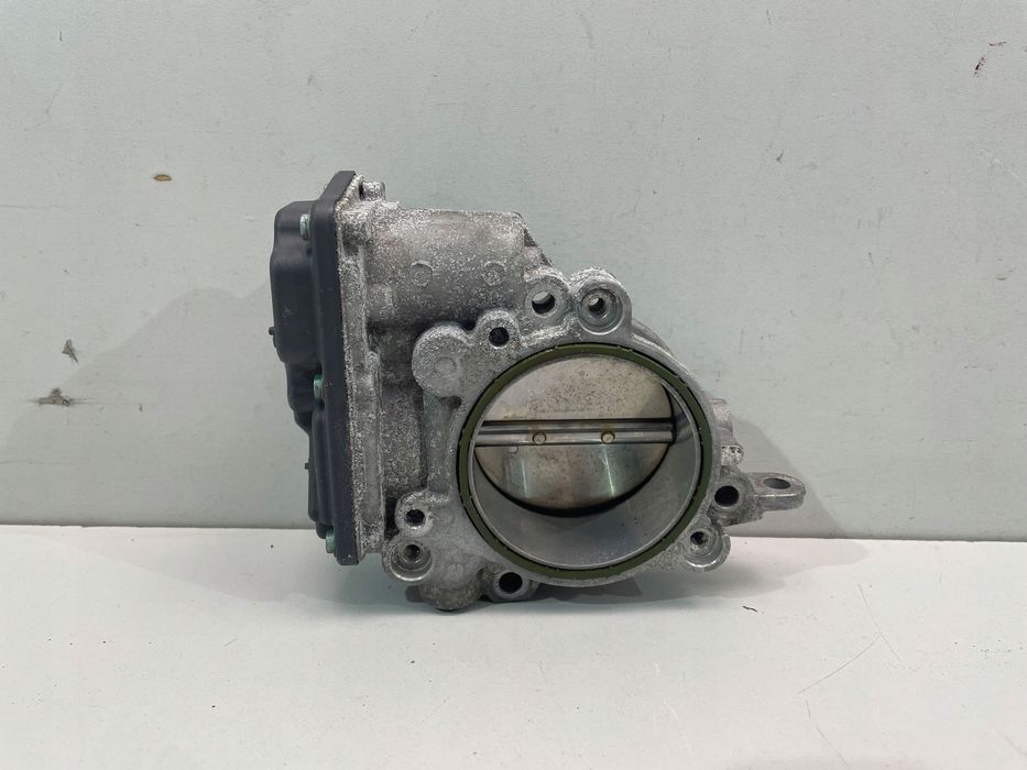 BMW G01 F30 G11 ДРОСЕЛЬНА ЗАСЛІНКА 8623324 / 2