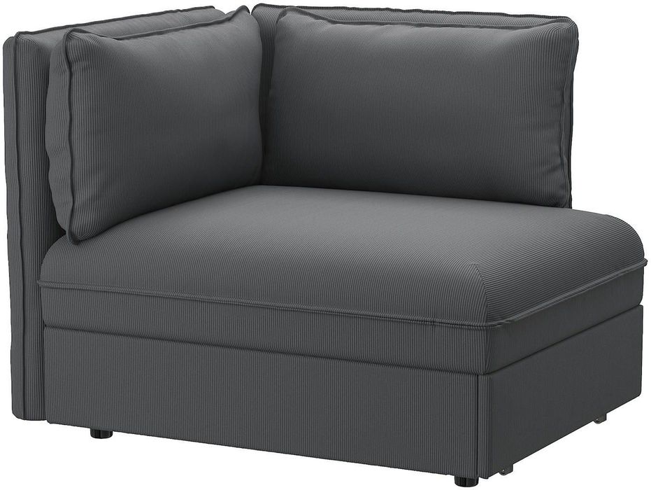 Sofa Vallentuna IKEA 1 osób