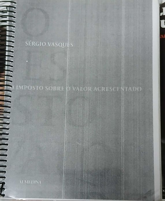IVA - O Imposto sobre o Valor Acrescentado, de Sérgio Vasques