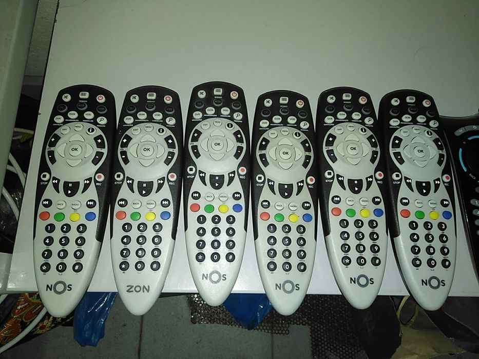 TV Remote Control for New and Used Devices64354159678339122