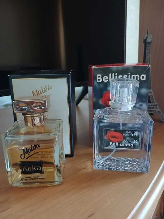 Парфюми Кірке, Беліісімо