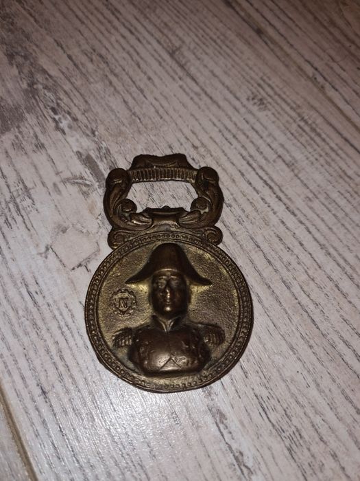 Otwieracz odlew z brązu