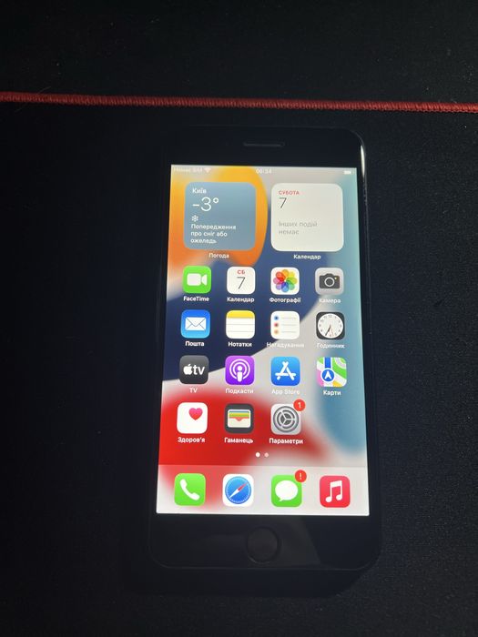 Айфон 7 плюс 32 гб